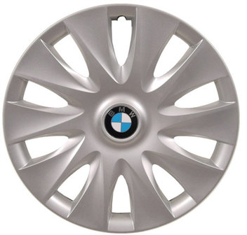 Velg- of wieldop embleem 64,5mm (zeer licht bollend)