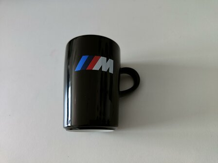 BMW M logo Mok