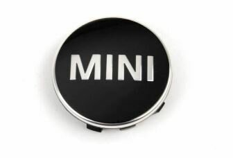 MINI Naafdop los p/ stuk (F54 F55 F56 F57 F60)