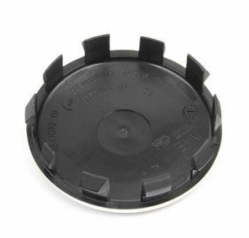 MINI Naafdop los p/ stuk (F54 F55 F56 F57 F60)