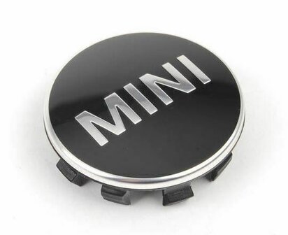 MINI Naafdop los p/ stuk (F54 F55 F56 F57 F60)