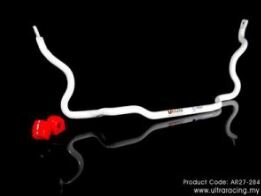 Ultra Racing Anti Roll stabilisator voorzijde BMW E39 Sedan Touring 525i 528i