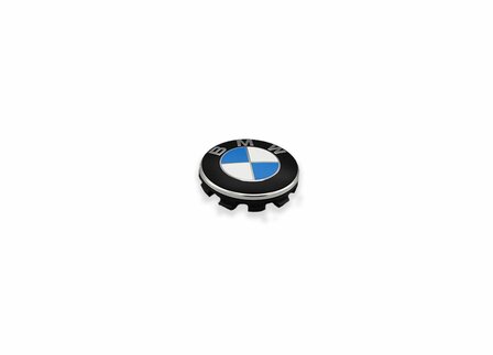 BMW Naafdop vaststaand 65MM (los)