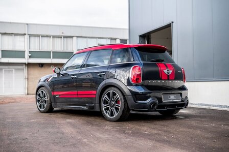 Cobra Suspension verlagingsveren | Mini R60 Countryman One D - 35/35mm
