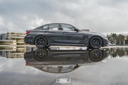 Cobra Suspension schroefset EVO-S | BMW G20