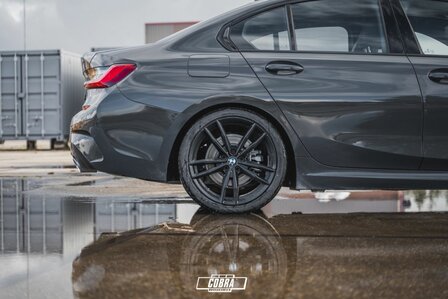 Cobra Suspension schroefset EVO-S | BMW G20