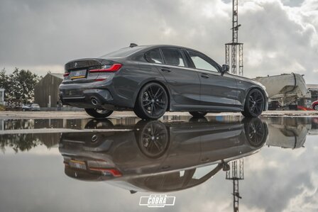 Cobra Suspension schroefset EVO-S | BMW G20