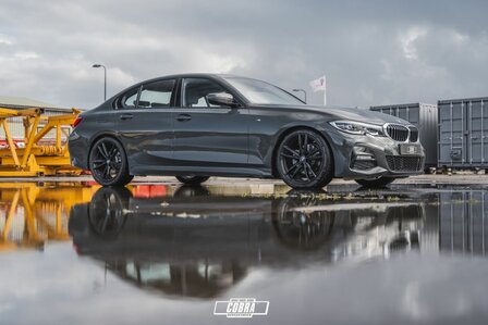 Cobra Suspension schroefset EVO-S | BMW G20