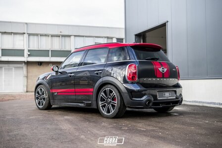 Cobra Suspension verlagingsveren | Mini R60 Countryman Cooper S - 35/35mm