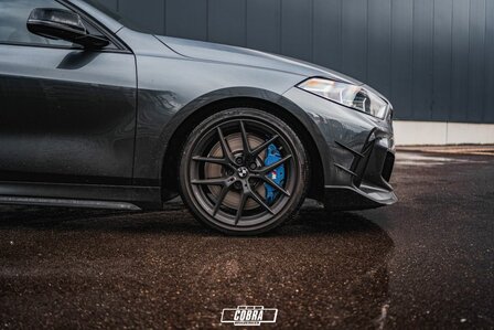 Cobra Suspension verlagingsveren | F40 128ti - 35/35mm