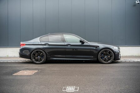 Cobra Suspension verlagingsveren | F90 M5 Competition - 20/10mm