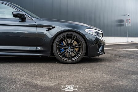 Cobra Suspension verlagingsveren | F90 M5 Competition - 20/10mm