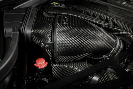Eventuri Performance Carbon Intake | F95 X5M, F96 X6M, G09 XM, G05 X5M60i