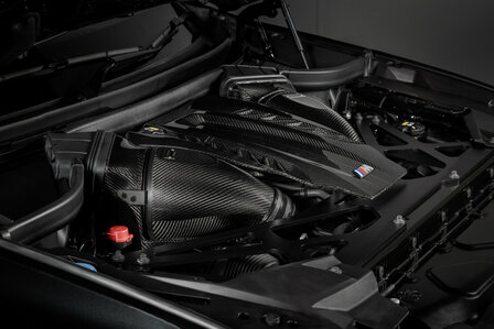 Eventuri Performance Carbon Intake | F95 X5M, F96 X6M, G09 XM, G05 X5M60i