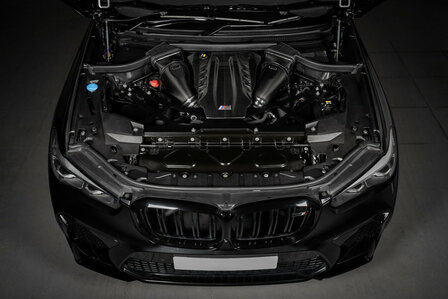 Eventuri Performance Carbon Intake | F95 X5M, F96 X6M, G09 XM, G05 X5M60i