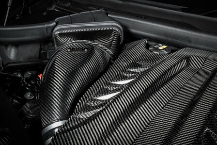 Eventuri Performance Carbon Intake | F95 X5M, F96 X6M, G09 XM, G05 X5M60i
