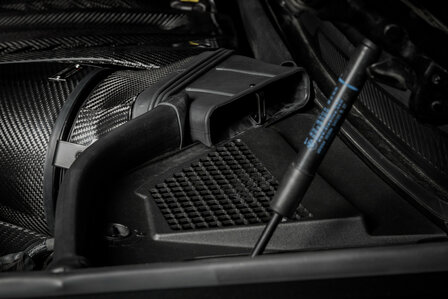 Eventuri Performance Carbon Intake | F95 X5M, F96 X6M, G09 XM, G05 X5M60i