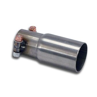 Supersprint BMW F20/F21 114i,116i,118i,120i