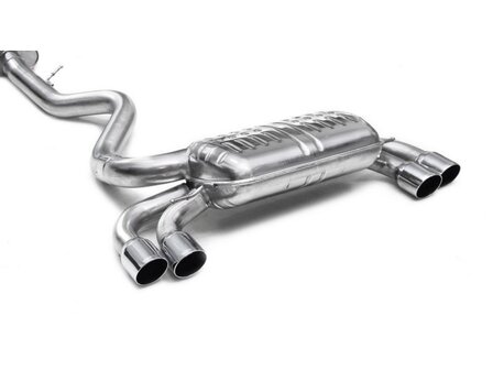 Eisenmann 4x83mm BMW E82 1M