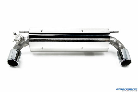 Eisenmann 2x90mm BMW F21 M135i