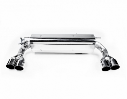 Eisenmann 4x76mm BMW F20 LCI M140i