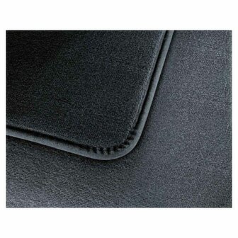 Velours mattenset - BMW 1 &amp; 2 Serie (F70,F74)