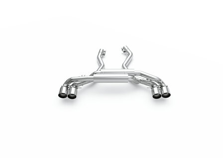 Eisenmann 4x100mm BMW G42 M240i