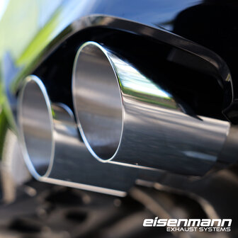 Eisenmann 4x100mm BMW G42 M240i