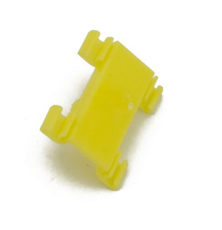 Clip t.b.v. sierlijst BMW E39 E38