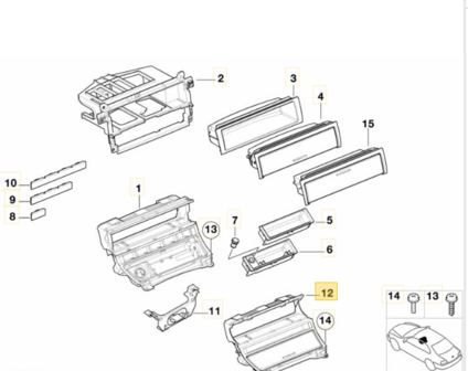Aircoframe E46