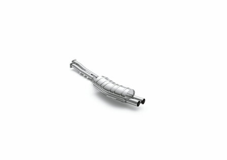Eisenmann 2x70mm BMW E36 M3