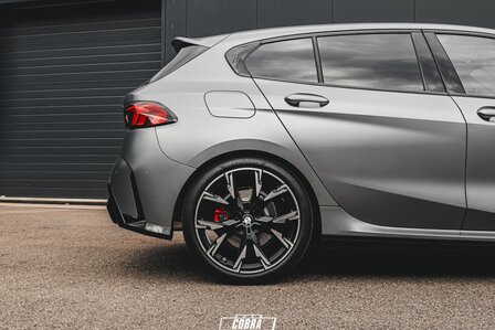 Cobra Suspension verlagingsveren | F70 120i - 30/25mm