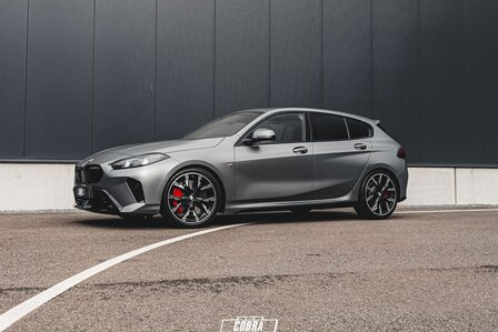 Cobra Suspension verlagingsveren | F70 120d - 30/25mm
