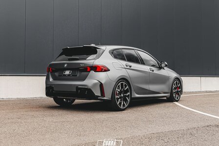Cobra Suspension verlagingsveren | F70 120d - 30/25mm
