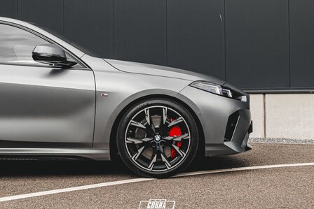 Cobra Suspension verlagingsveren | F70 120d - 30/25mm