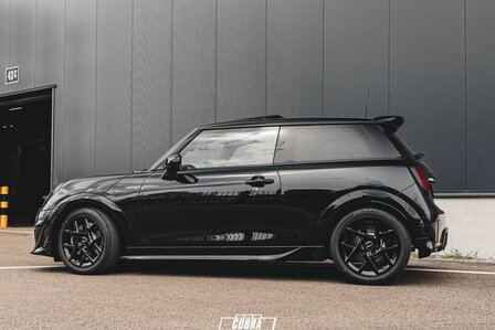 Cobra Suspension verlagingsveren | MINI F66 Cooper C  - 30/20mm