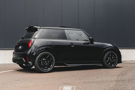 Cobra Suspension verlagingsveren | MINI F66 Cooper C  - 30/20mm