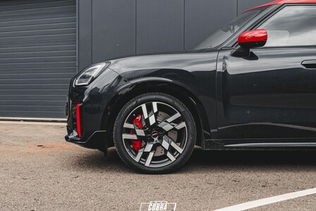 Cobra Suspension verlagingsveren | MINI U25 Countryman JCW ALL4  - 20/15mm