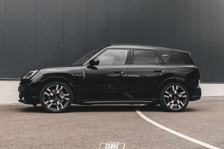 Cobra Suspension verlagingsveren | MINI U25 Countryman Cooper E  - 30/30mm
