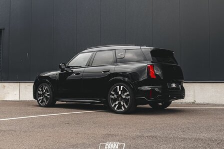 Cobra Suspension verlagingsveren | MINI U25 Countryman Cooper E  - 30/30mm