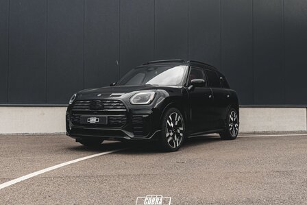 Cobra Suspension verlagingsveren | MINI U25 Countryman Cooper E  - 30/30mm