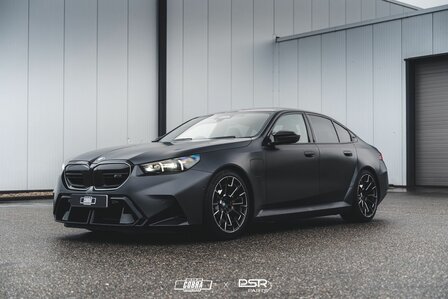 Cobra Suspension verlagingsveren | G90 M5 xDrive - 25/20mm