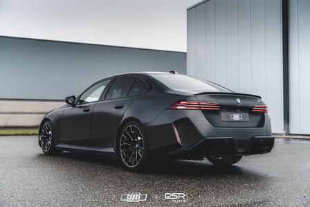 Cobra Suspension verlagingsveren | G90 M5 xDrive - 25/20mm