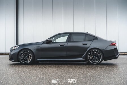Cobra Suspension verlagingsveren | G90 M5 xDrive - 25/20mm