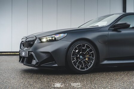 Cobra Suspension verlagingsveren | G90 M5 xDrive - 25/20mm