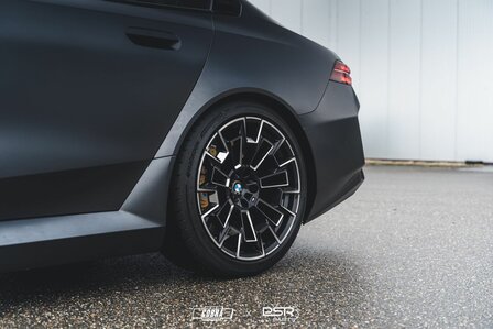 Cobra Suspension verlagingsveren | G90 M5 xDrive - 25/20mm