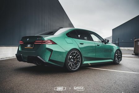 Cobra Suspension verlagingsveren | G90 M5 xDrive - 25/20mm
