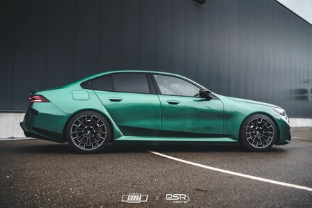 Cobra Suspension verlagingsveren | G90 M5 xDrive - 25/20mm