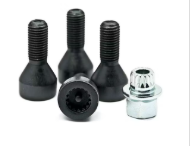 BMW Diefstalremmende wielbouten M12X1,50