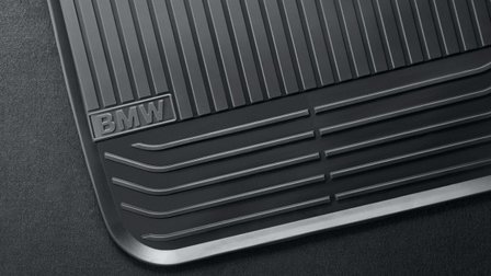 BMW Mattenset Allweather F12,F13
